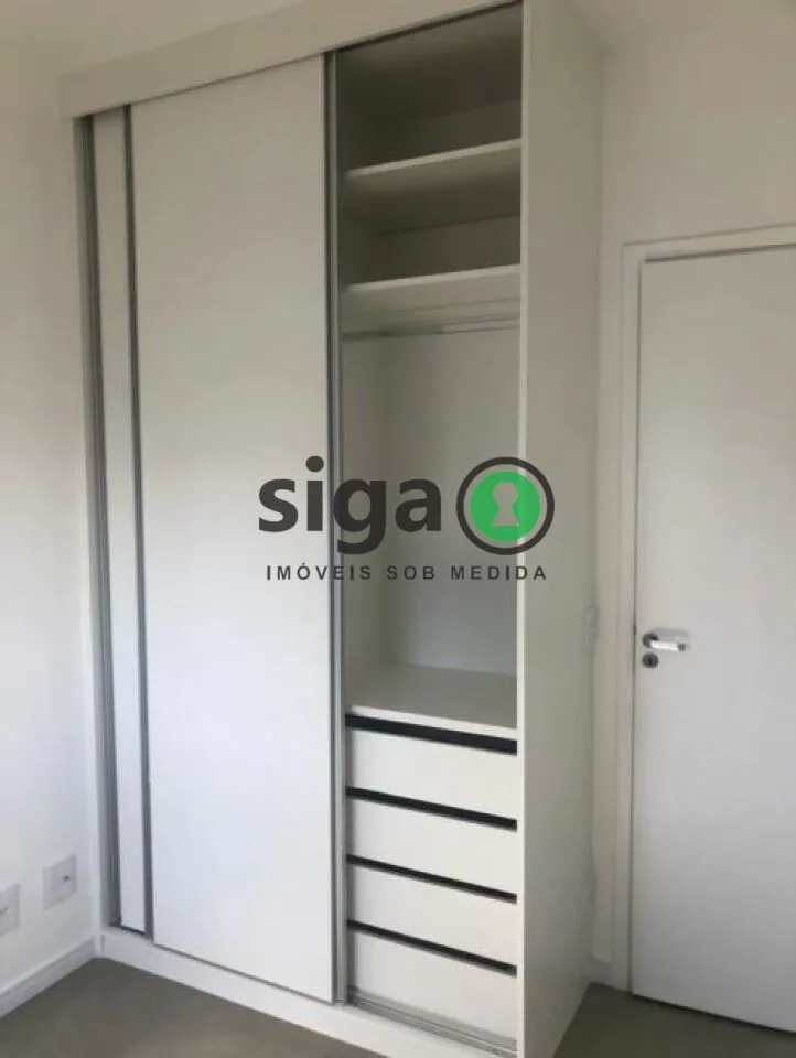 Imagem Apartamento á Venda em Pinheiros- 60m², 2 quartos, 2 vagas!
