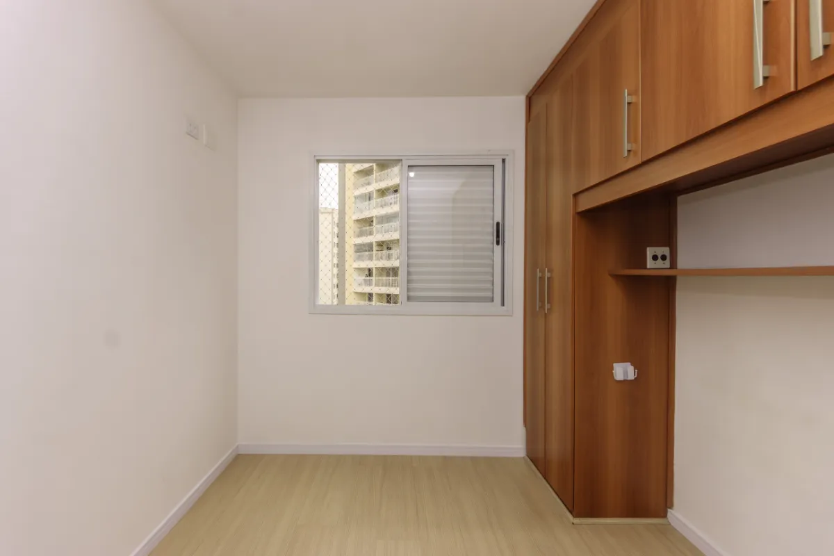 Imagem Apartamento para venda em Vila Siqueira (Zona Norte) com 2 quartos, sendo 1 suíte, 56m2