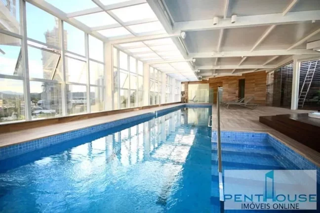 Imagem Apartamento Frente Mar para Venda em Balneário Camboriú, CENTRO, 4 dormitórios, 4 suítes, 6 banheiros, 4 vagas