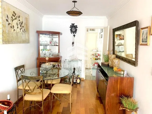 Imagem CASTEL MAGGIORE VILA CLEMENTINO - Apartamento à venda em São Paulo/SP
