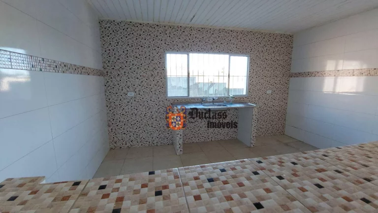 Imagem Chácara com 3 dormitórios à venda, 1100 m² por R$ 550.000,00 - Corumbá - Mairiporã/SP
