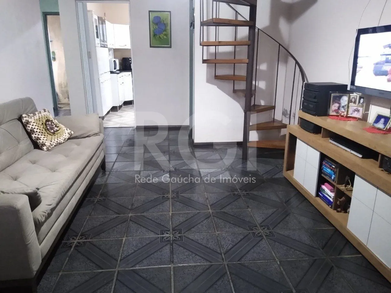 Imagem Casa 3 dormitórios em Charqueadas