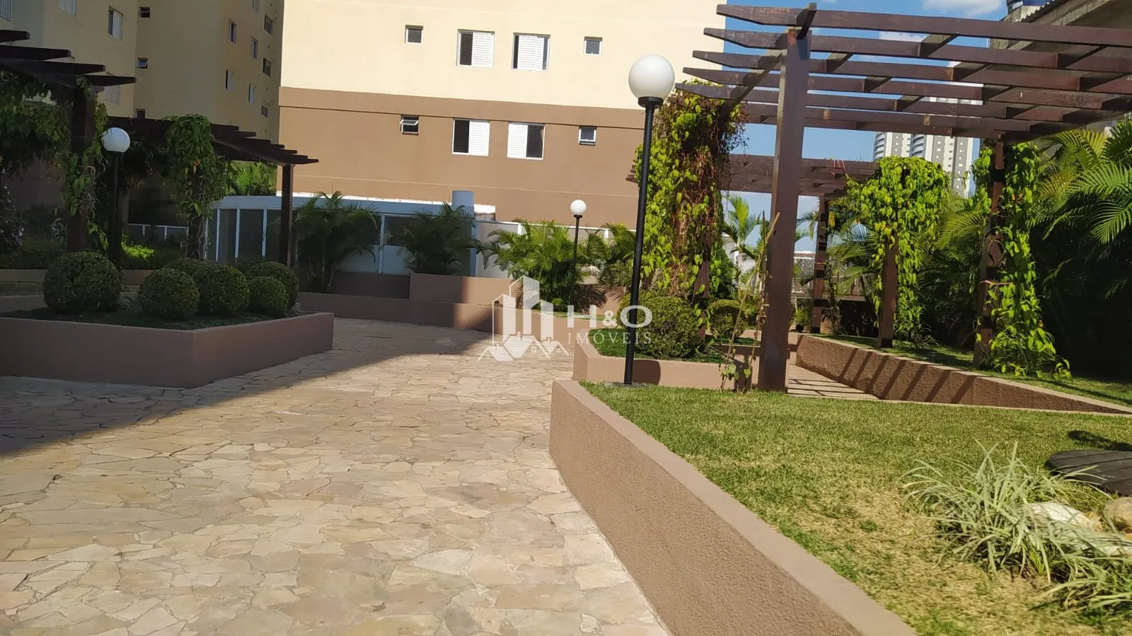 Imagem Apartamento alto padrão - 71 m² - 3 dormitórios (1 suíte) - Vila Carrão