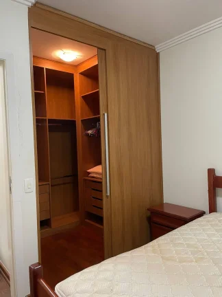 Imagem Apartamento Maravilhoso com 123 m² 2 Dormitórios e Sala Estendida 2 vagas