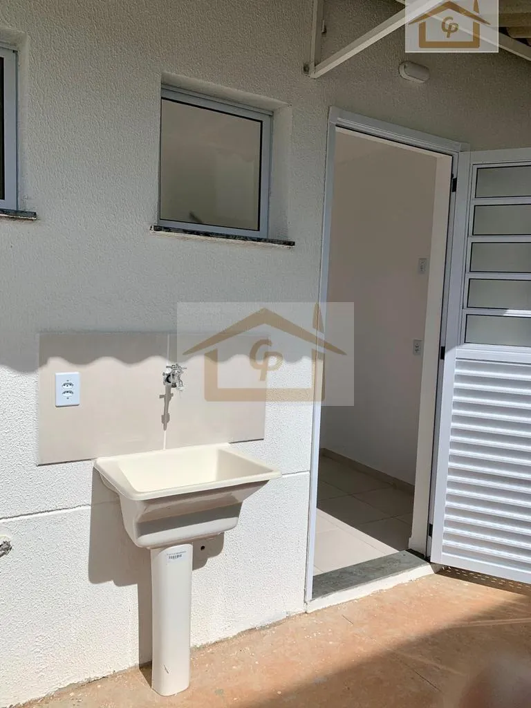 Imagem Espaço e Praticidade, 54 m2, 2 quartos *lavabo, 1 vaga