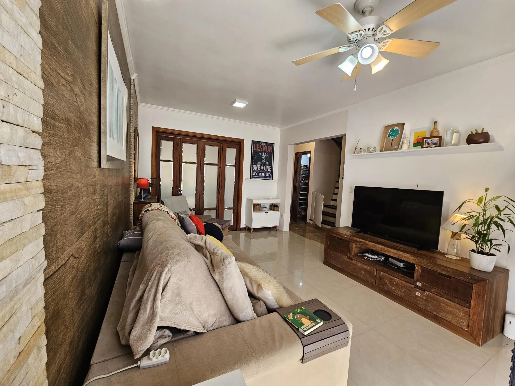Imagem Casa condominio 4 dorm, 3WC, 3Vagas, Cavalhada, Porto Alegre, RS
