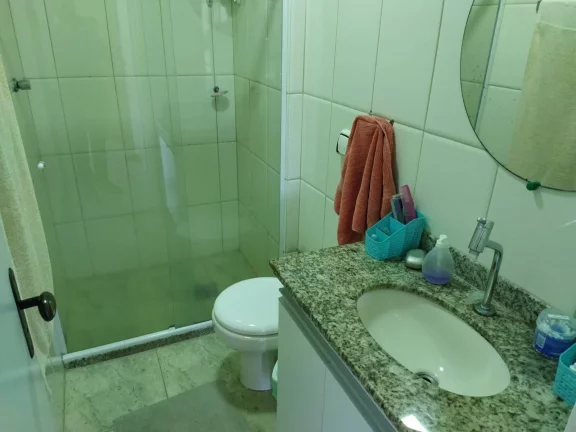 Imagem Venda - Apartamento (Padrão) - Braga - Cabo Frio/RJ
