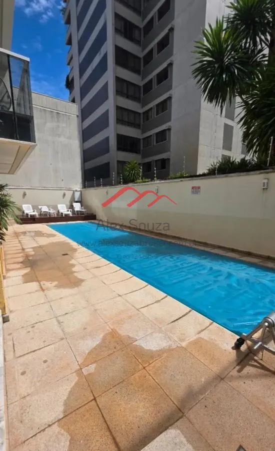 Imagem Apartamento para Venda em Campinas, Cambuí, 1 dormitório, 1 suíte, 2 banheiros, 1 vaga