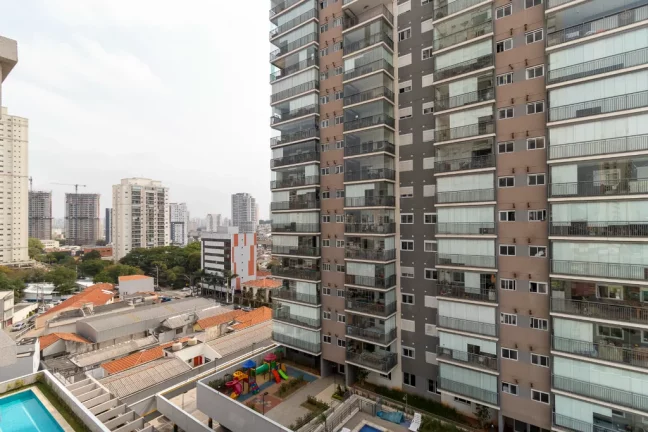 Imagem Apartamento à venda em São Paulo, Parque da Vila Prudente, com 2 quartos, 58m2