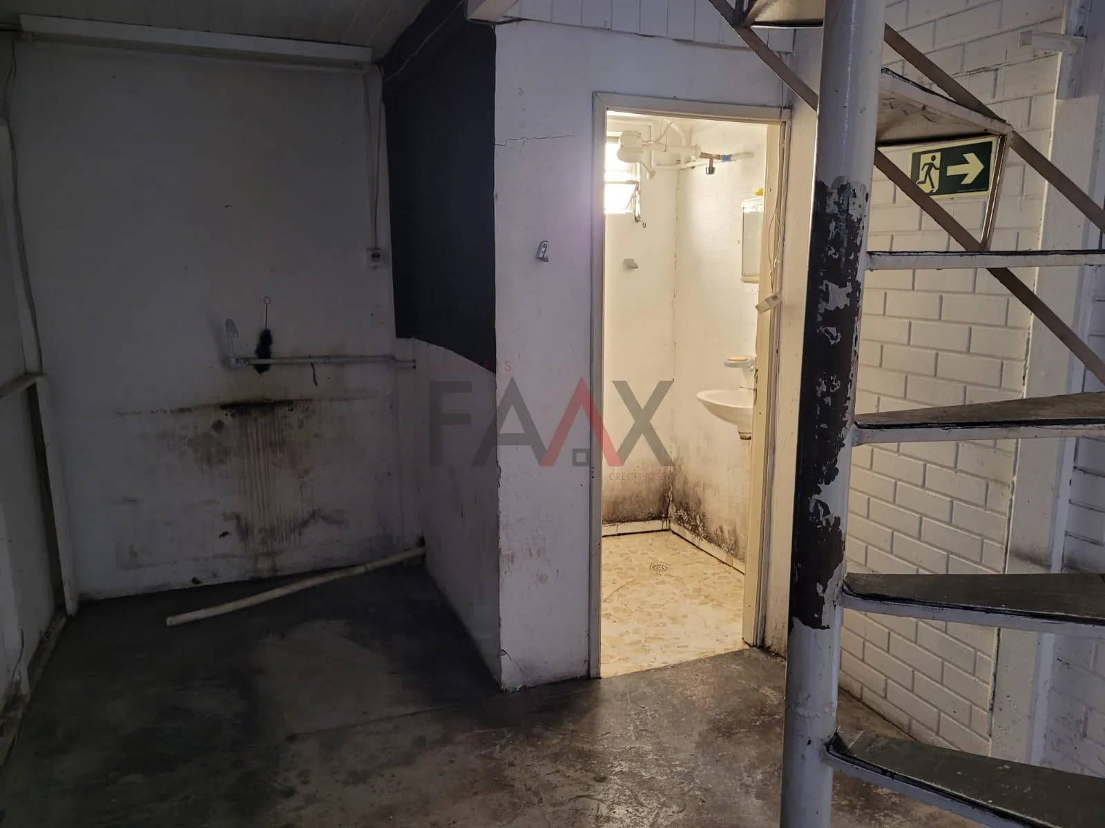 Imagem Excelente Sala Comercial para locação no CENTRO de GUARAPUAVA PR