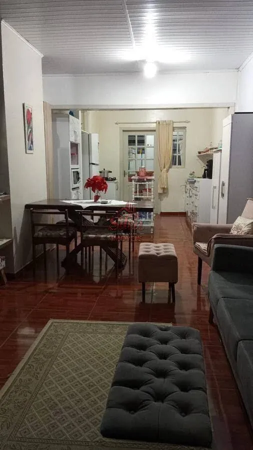 Imagem C998 | Casa 3 dormitórios à venda em Imbé com espaço gourmet
