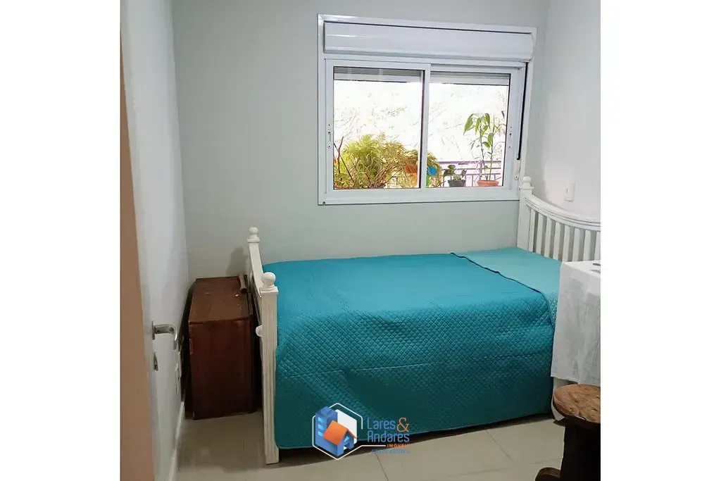 Imagem Apartamento à venda 4 Quartos 2 Suites 2 Vagas 167M² Jardim Marajoara São Paulo - SP