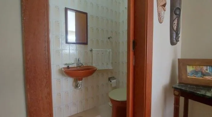 Imagem Apartamento em Santana