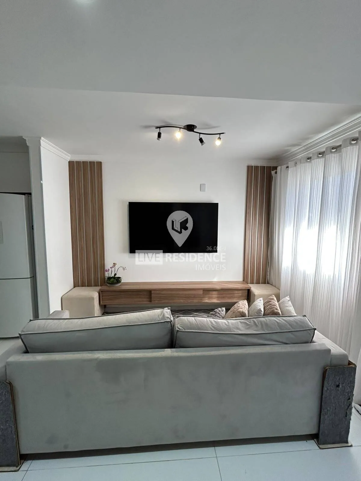 Foto do imóvel Casa em Condomínio Pateo Santo Antônio - Itatiba/SP