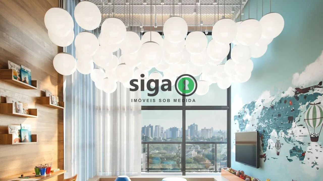 Imagem Apartamento de 45m² com 2 Dormitórios/Metrô Brooklin/ Chácara Santo Antônio/ Berrini - Chucri Zaidan