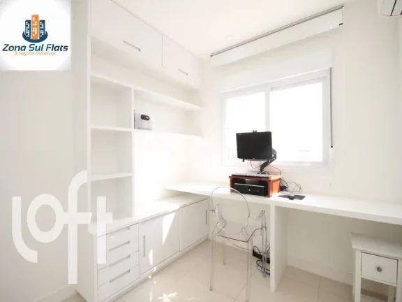 Imagem Apartamento Alto Padrão à Venda na Vila Mariana Com 3 Suítes e 2 Vagas