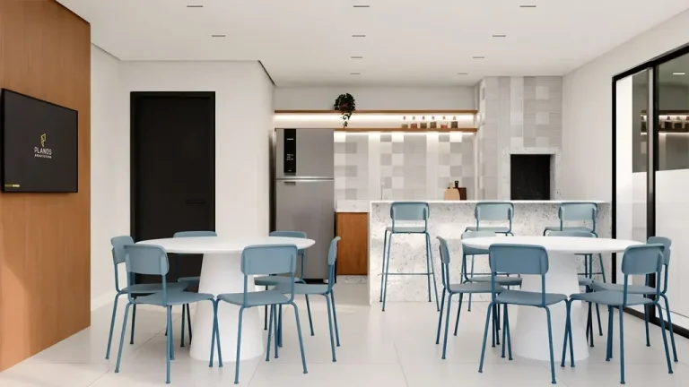 Imagem Houston Residence
