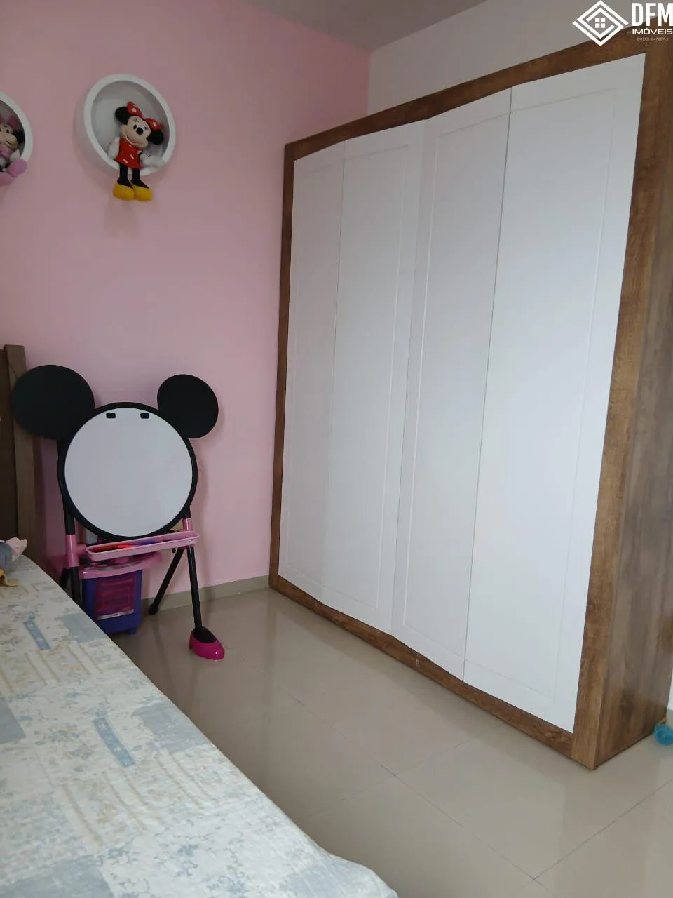 Imagem Apartamento com 2 Dormitorio(s) localizado(a) no bairro Villa di Cesar em Mogi das Cruzes / Mato Grosso do Sul Ref.:8096531