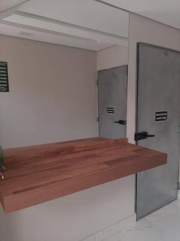 Imagem Apartamento à venda, 2 quartos, 1 vaga, Santa Mônica - Belo Horizonte/MG