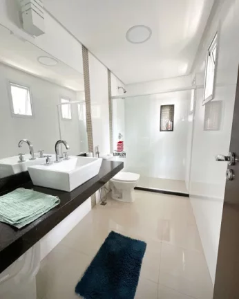 Imagem Casa Duplex Boulevard Lagoa a€“ CondomA­nio de Alto PadrA£o