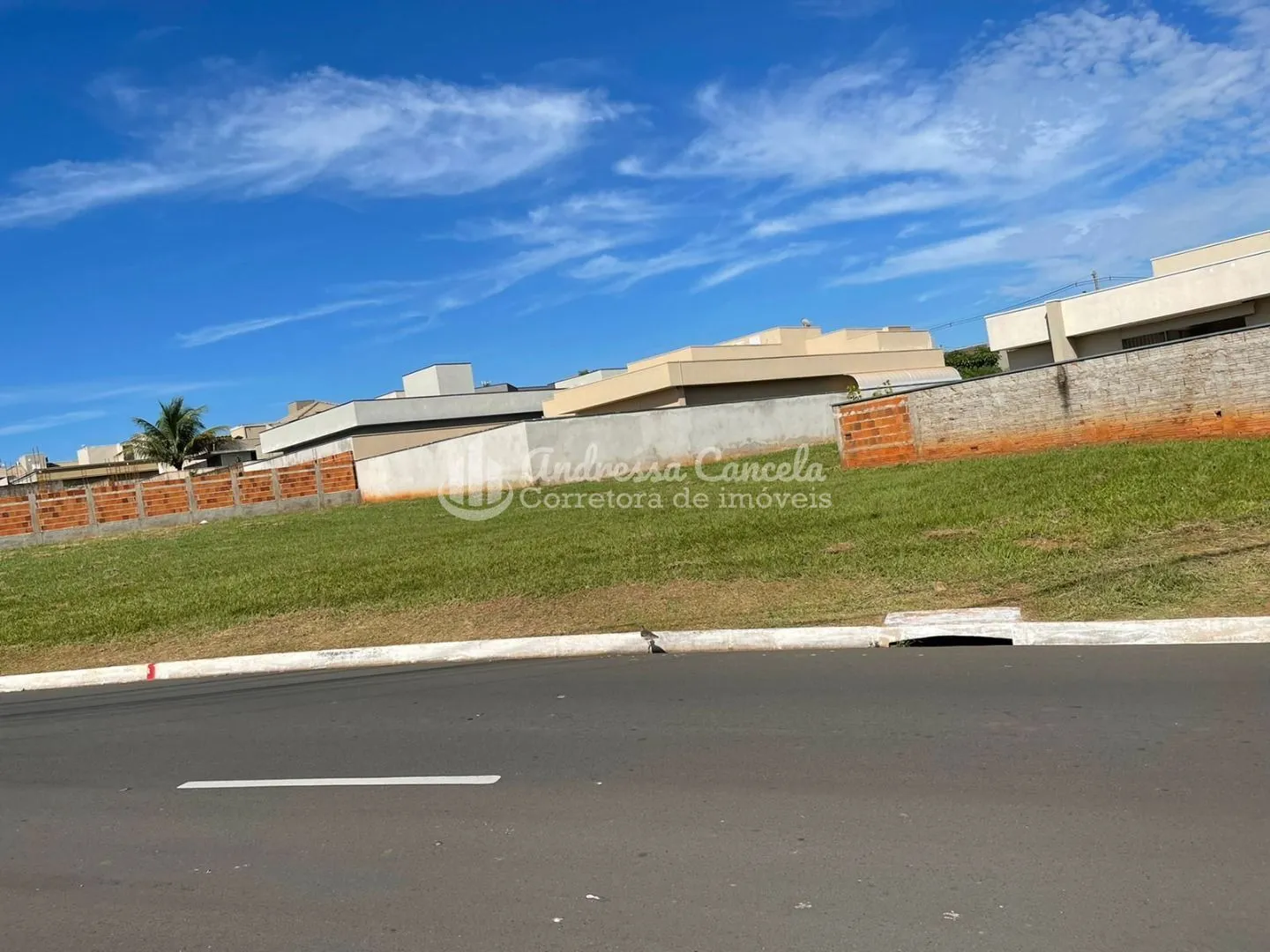 Imagem Recanto do Lago - Terreno à venda, 855 m² por R$ 750.000,00 - RECANTO DO LAGO - São José do Rio Preto/SP