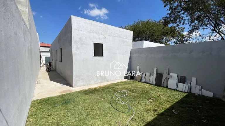Imagem Casa a venda em Betim no bairro Jardim das Alterosas