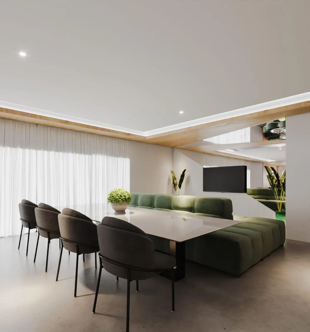 Imagem Apartamento à venda em Porto Belo, Perequê, com 3 quartos, 136m2