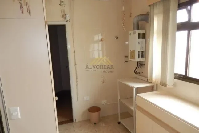 Imagem Apartamento de 03 Dor a 3 minuto da futura estação linha rosa do metro