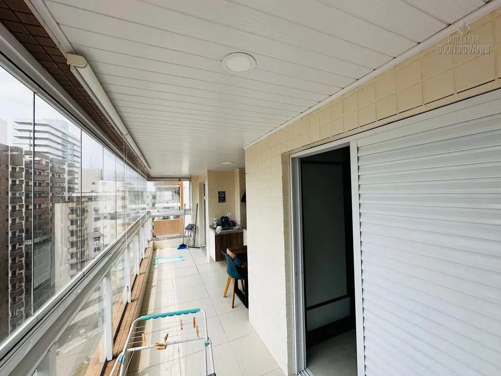 Imagem Apartamento na Vila Tupi, 2 Dormitórios sendo 1 suíte próximo a praia!