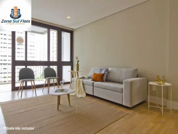 Imagem Apartamento Alto Padrão à Venda No Jardim Paulista Com 3 Suítes e 1 Vaga