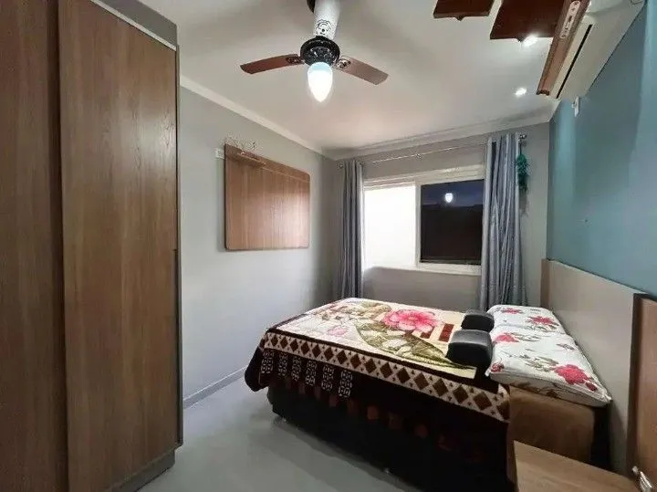 Imagem Casa em Condomínio, 3 dormitórios, 112.23 m², Bairro Rio Branco, Canoas-RS