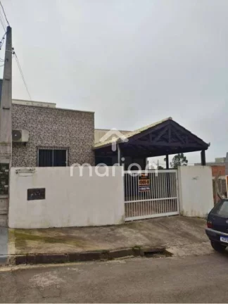 Foto do imóvel Casa Geminada com 3 quartos, Nossa Senhora de Fátima - Penha