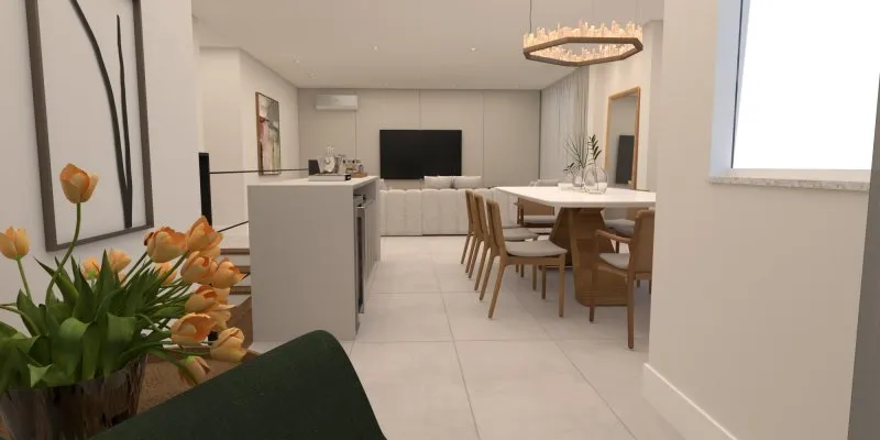 Imagem Casa a Venda no bairro Vila Progresso - Niterói, RJ