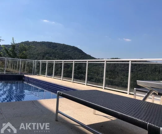 Imagem Casa em Condomínio em Tamboré - Santana de Parnaíba