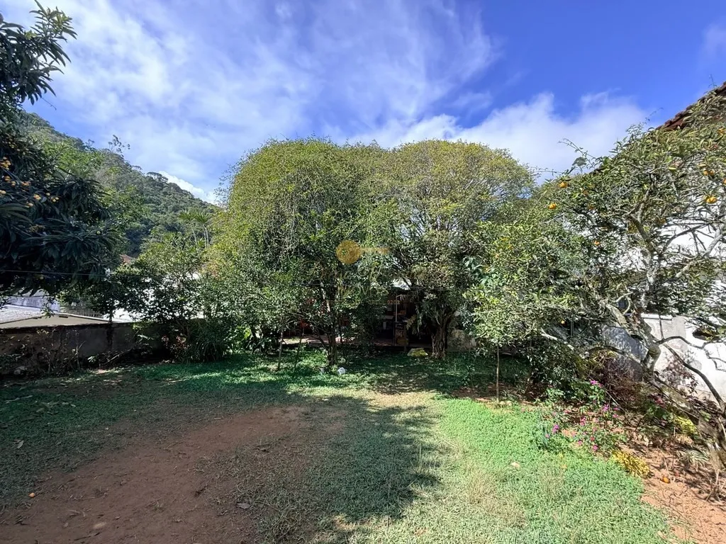Imagem Casa para Venda em Teresópolis / RJ no bairro São Pedro