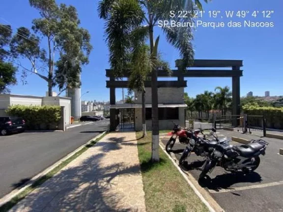 Foto do imóvel Oportunidade Única em BAURU - SP | Tipo: Apartamento | Negociação: Licitação Aberta | Situação: Imóvel em AVENIDA JOSE VICENTE AIELLO