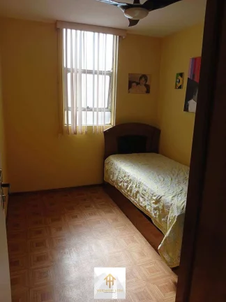 Imagem Apartamento à venda em Carapicuíba, Conjunto Habitacional Presidente Castelo Branco, com 2 quartos, 54m2