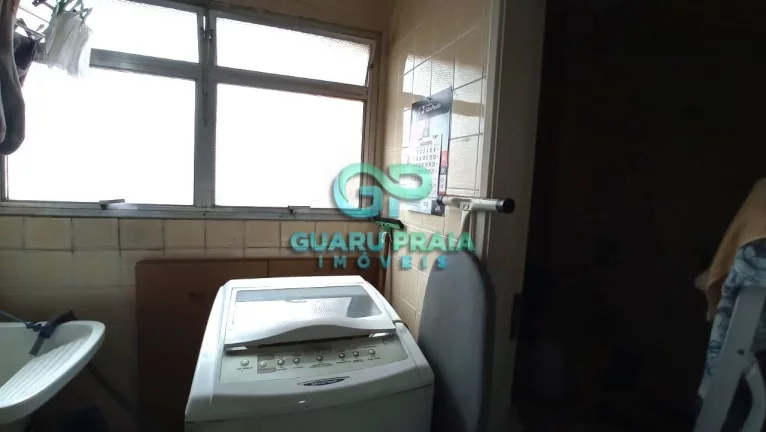 Imagem Apartamento à venda no bairro Enseada - Guarujá/SP