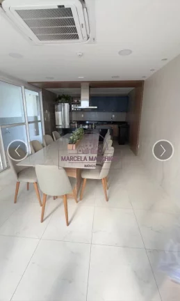 Imagem Ap 3 quartos, suite, sol da manhã, vista mar, lazer completo, 2 vagas