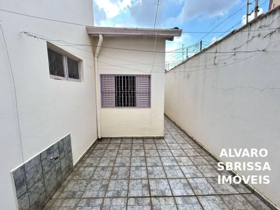 Imagem Vende - Casa oportunidade - Vila Gardiman- Itu/SP
