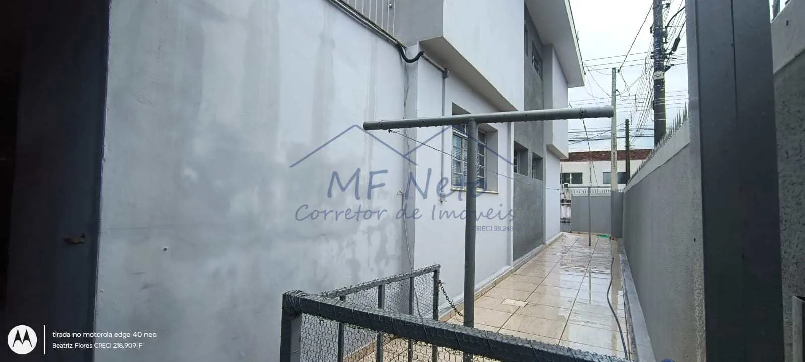 Imagem Casa Padrão