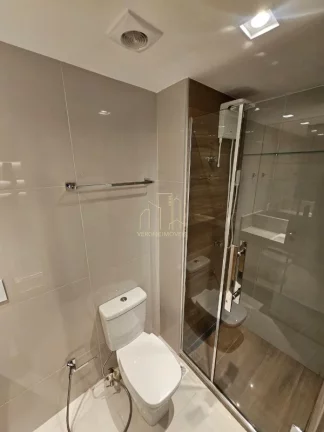 Imagem Imperdível: Studio de alto padrão na Barra, Salvador-BA, com 1 quarto e todas as comodidades!