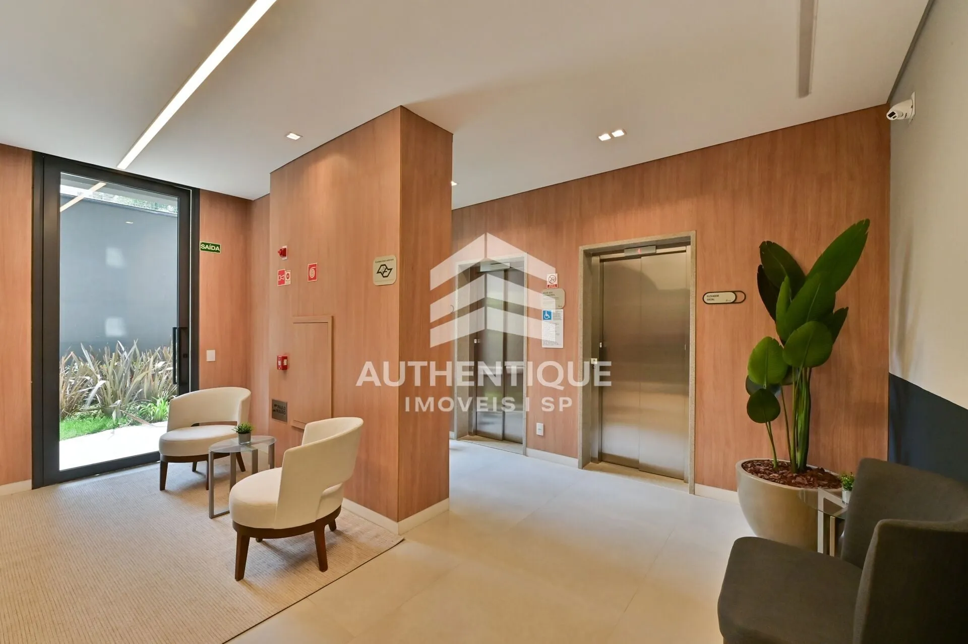 Imagem RAIZ PERDIZES - Apartamento à venda no bairro Perdizes - São Paulo/SP, Zona Oeste