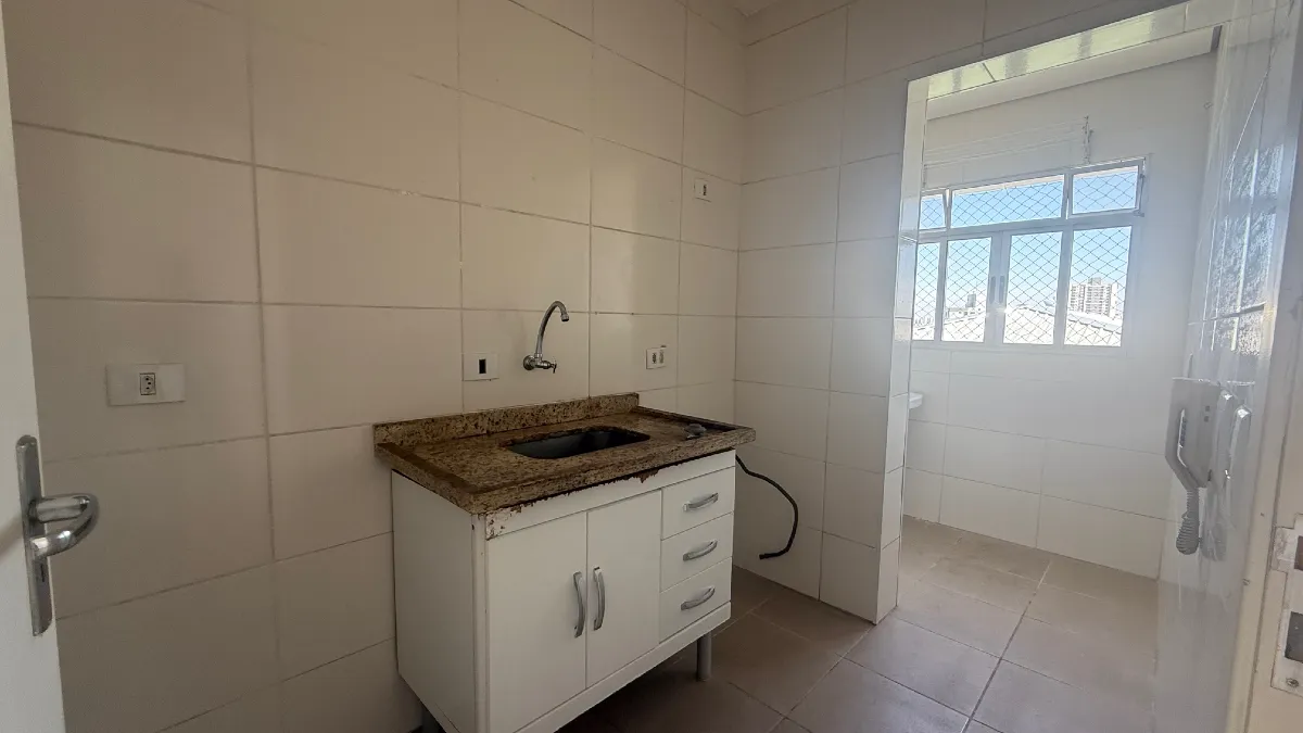 Imagem Apartamento para venda em Jardim Casablanca com 2 quartos, 52m2