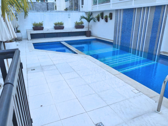 Apartamento com 3 Quartos à Venda, 140 m² em Ingá - Niterói
