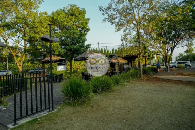 Imagem CASA DE ALTO PADRÃO A VENDA EM PAULÍNIA