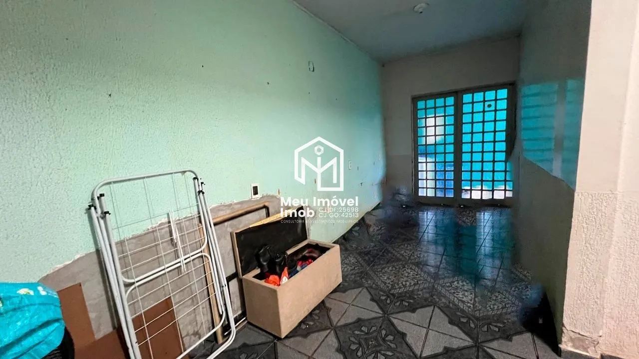 Imagem Casa 3 Quartos 1 Suíte 3 Vagas 220m² QR 310 Samambaia Sul