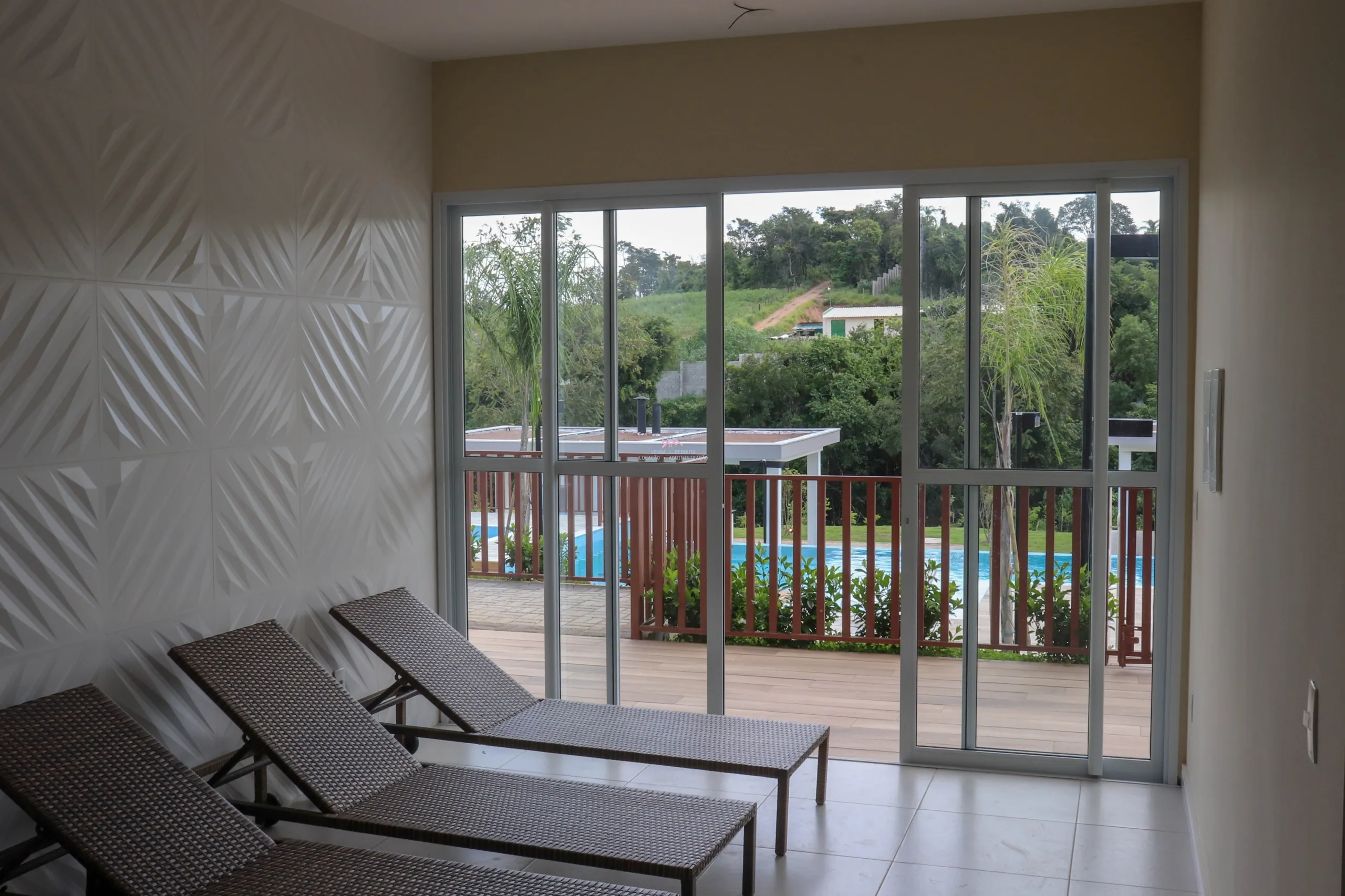 Imagem Terreno à venda Residencial Pecan Town &amp; Country - Área terreno à partir 360 m2 - Bairro Medeiros -