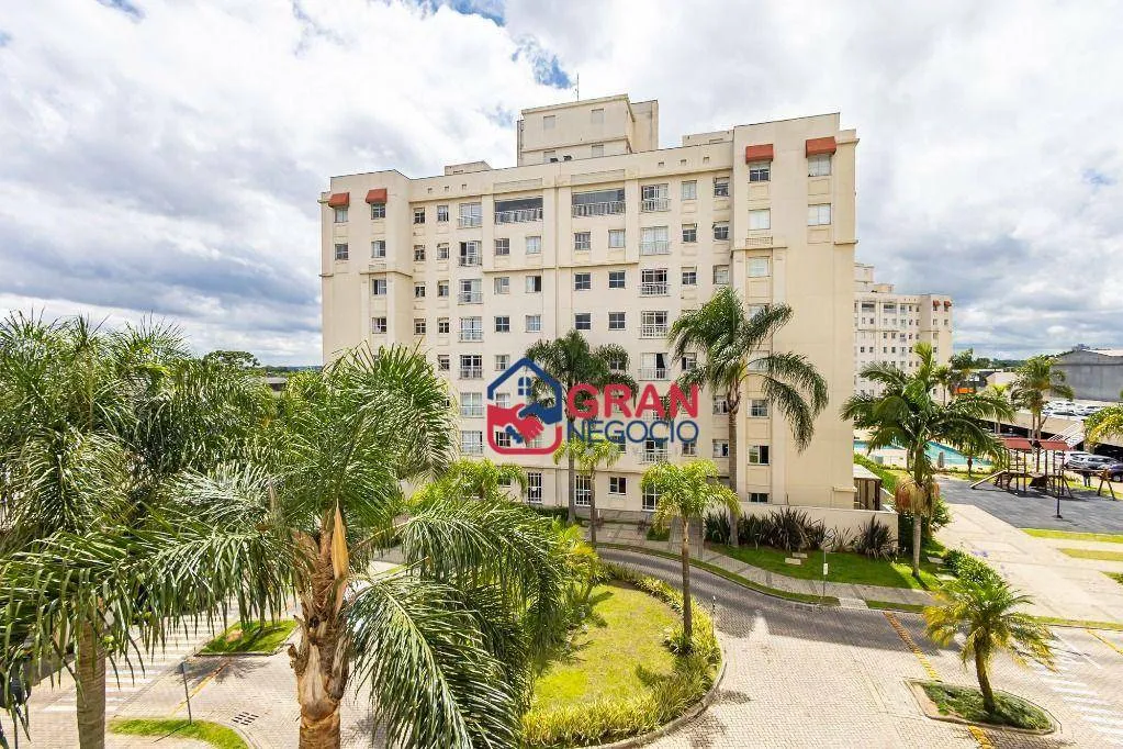 Imagem Apartamento com 2 dormitórios à venda Campo Comprido - Curitiba/PR