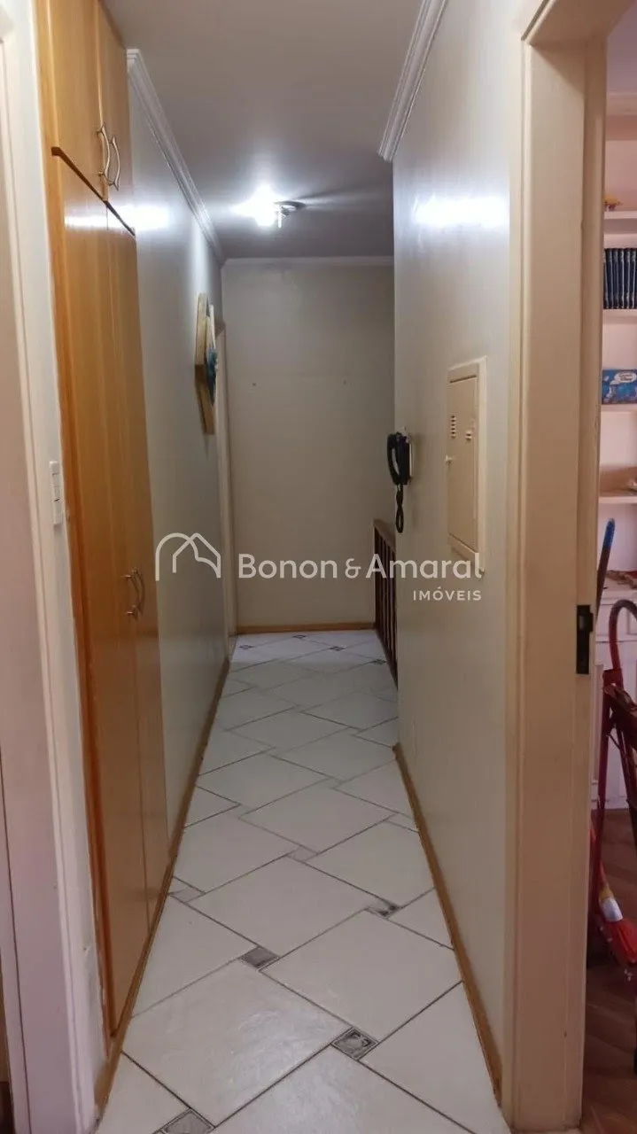 Imagem Apartamento no Cambuí em Campinas